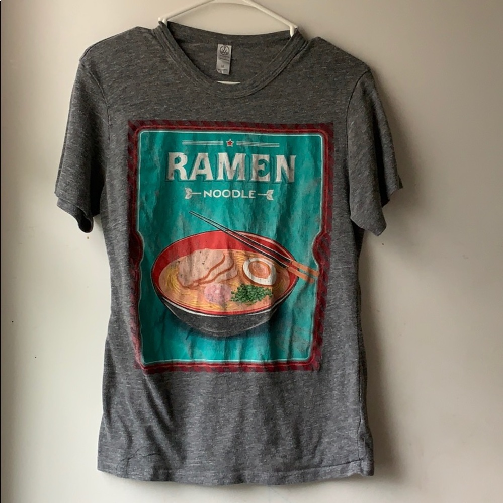 Ramen Tshirt